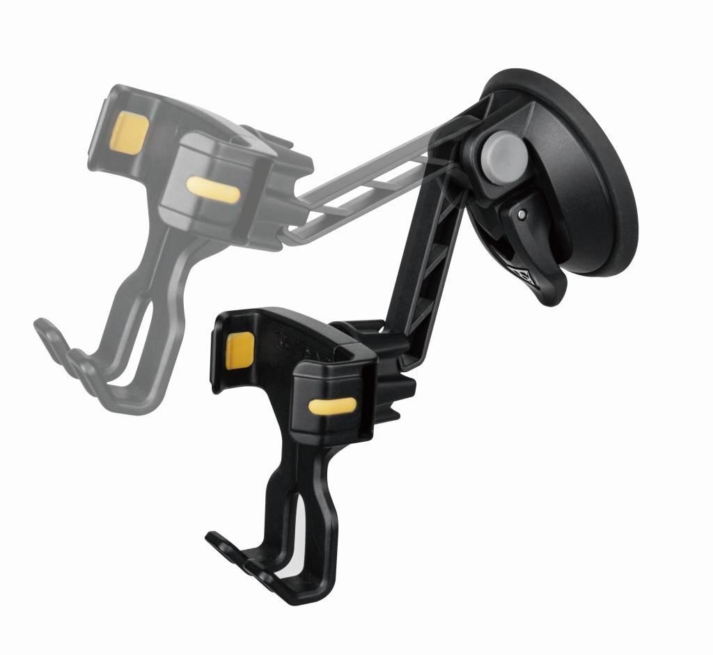 Pokrowiec Topeak Omni Carmount Uchwyt Do Auta - zdjęcie 5