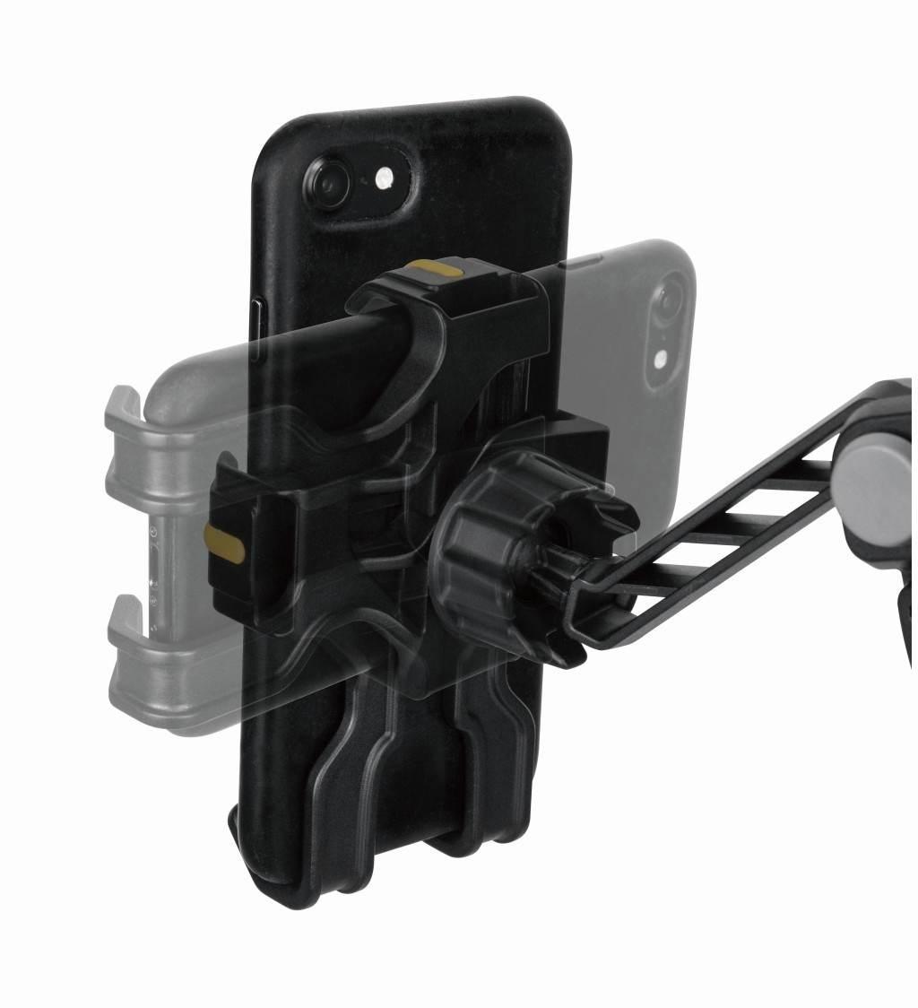 Pokrowiec Topeak Omni Carmount Uchwyt Do Auta - zdjęcie 6