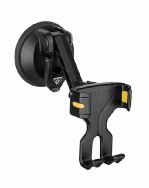 Pokrowiec Topeak Omni Carmount Uchwyt Do Auta - zdjęcie 8