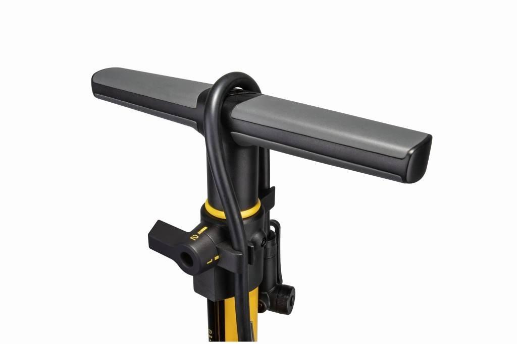 Pompka Podłogowa Topeak Joeblow Sport Digital - zdjęcie 2