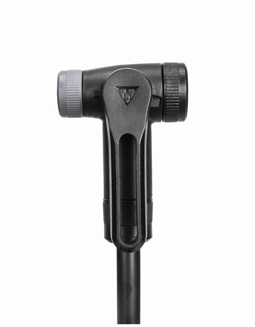 Pompka Podłogowa Topeak Joeblow Sport Digital - zdjęcie 4