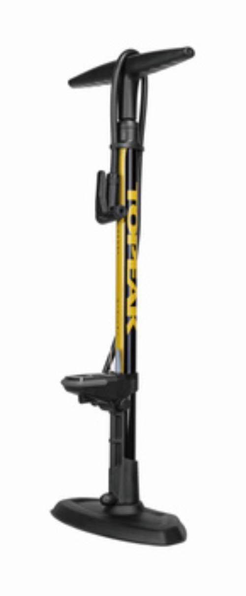 Pompka Podłogowa Topeak Joeblow Sport Digital - zdjęcie 5