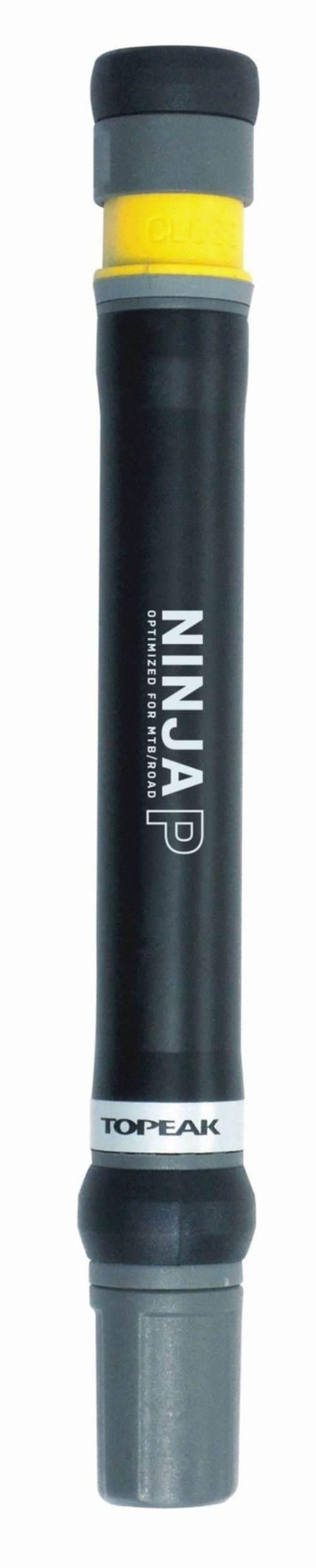 Topeak Ninja P Mini Pompka Do Sztyc 27,2/30,9/31,6