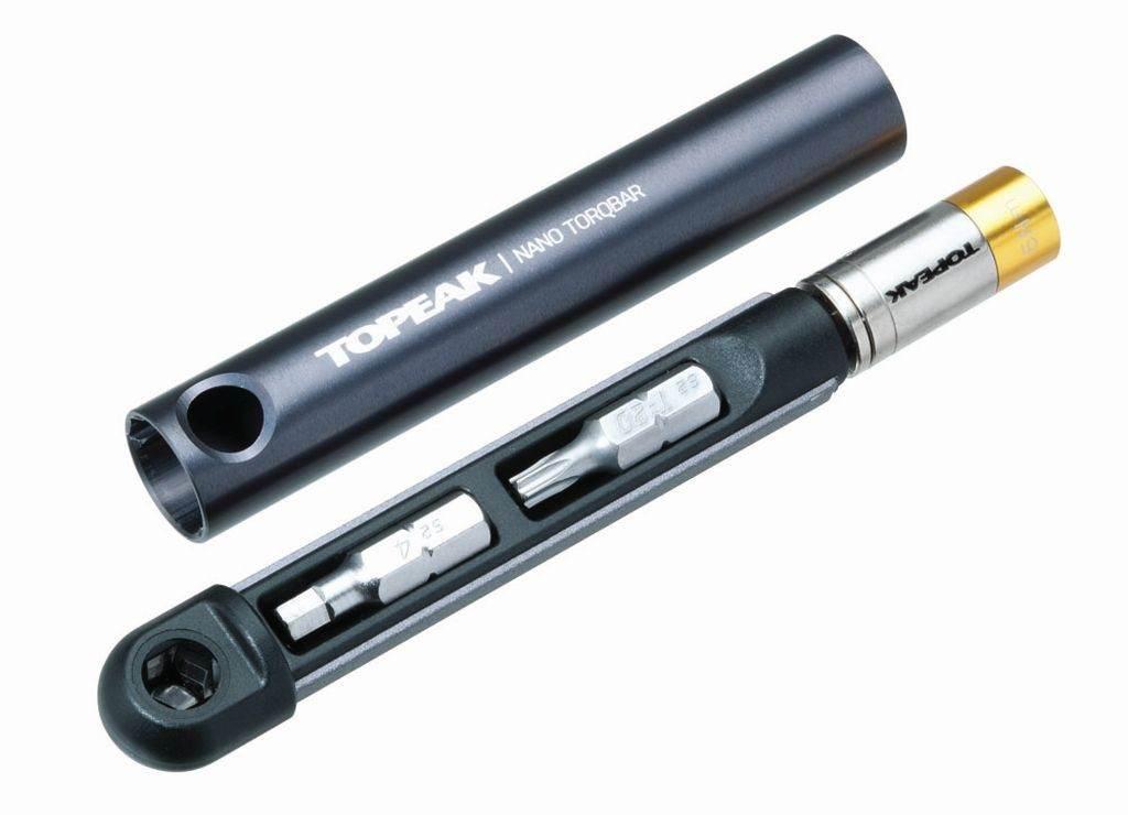 Klucz Topeak Nano ToqbarR 4 | T-TT2564 - zdjęcie 2