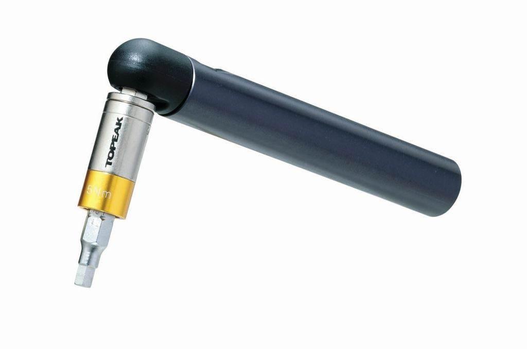 Klucz Topeak Nano ToqbarR 4 | T-TT2564 - zdjęcie 4