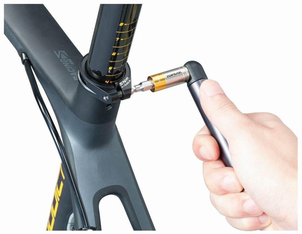 Klucz Topeak Nano ToqbarR 4 | T-TT2564 - zdjęcie 5