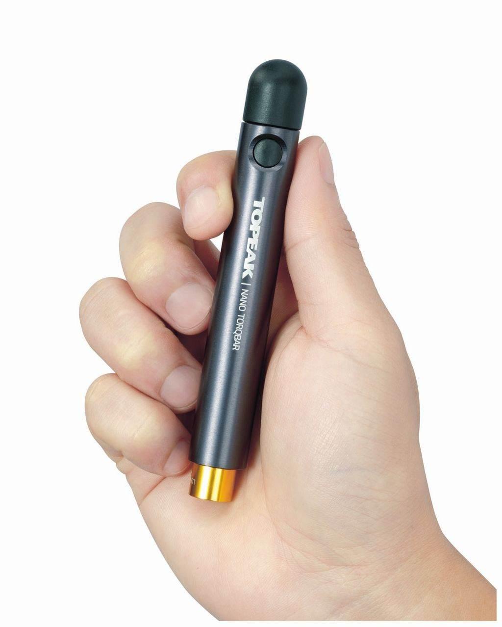 Klucz Topeak Nano ToqbarR 4 | T-TT2564 - zdjęcie 6