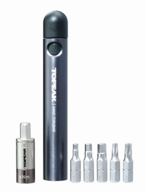 Klucz Topeak Nano ToqbarR 4 | T-TT2564 - zdjęcie 10