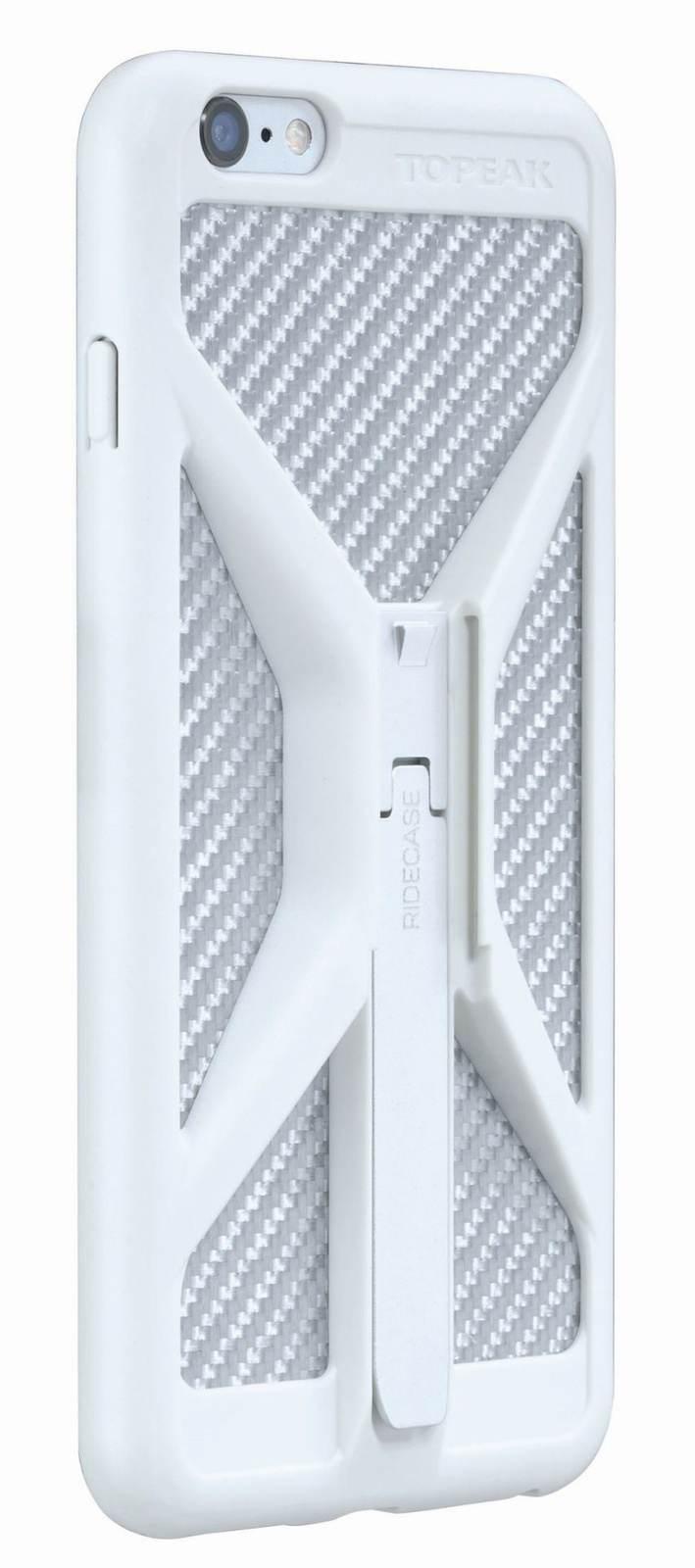 Pokrowiec Topeak Ridecase For Iphone 6/6s Plus White - zdjęcie 2