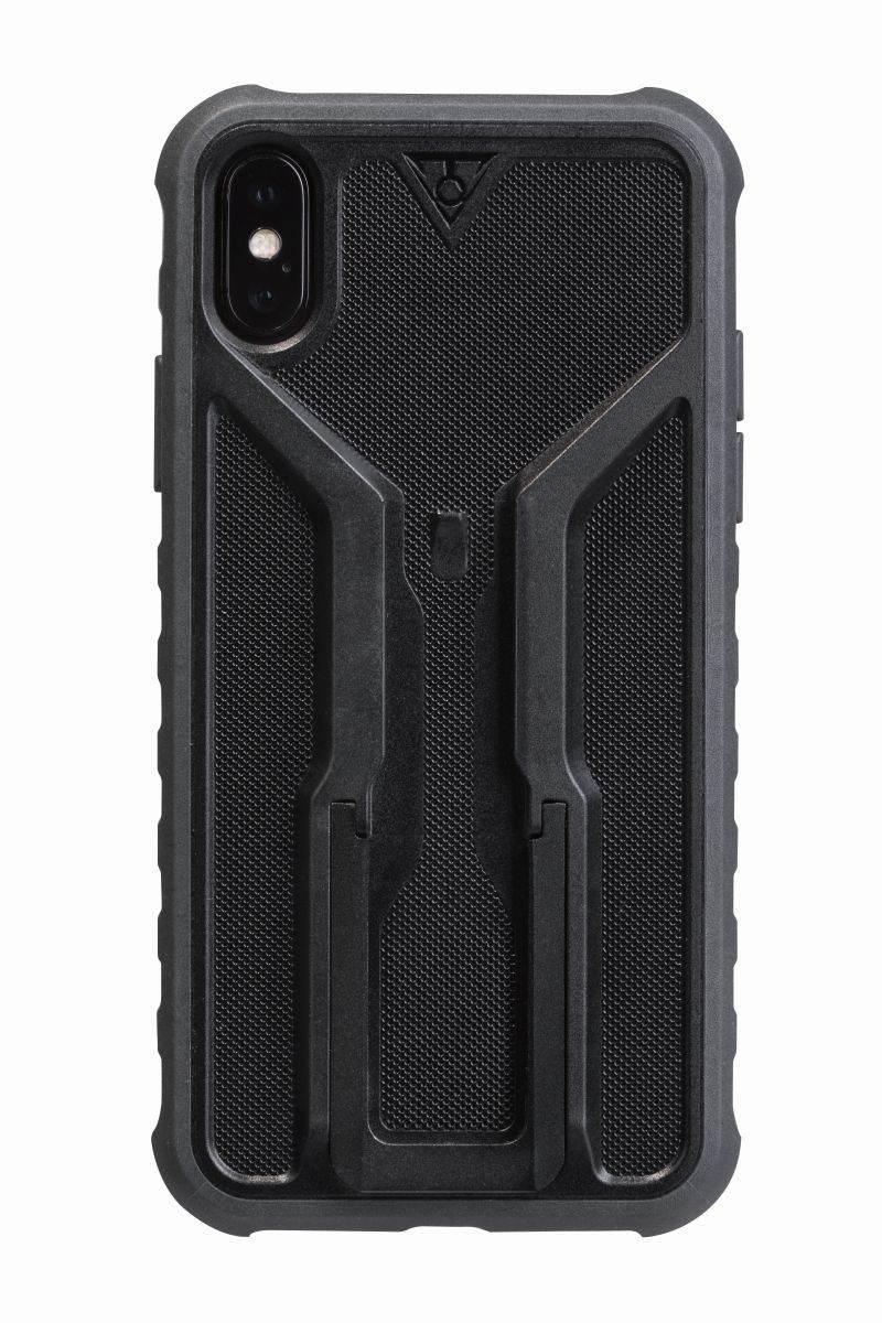 Pokrowiec Topeak Ridecase For Iphone X/Xs Black/Grey - zdjęcie 2