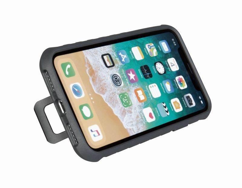 Pokrowiec Topeak Ridecase For Iphone X/Xs Black/Grey - zdjęcie 4