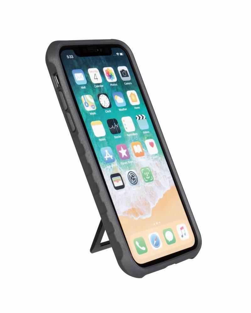Pokrowiec Topeak Ridecase For Iphone X/Xs Black/Grey - zdjęcie 6