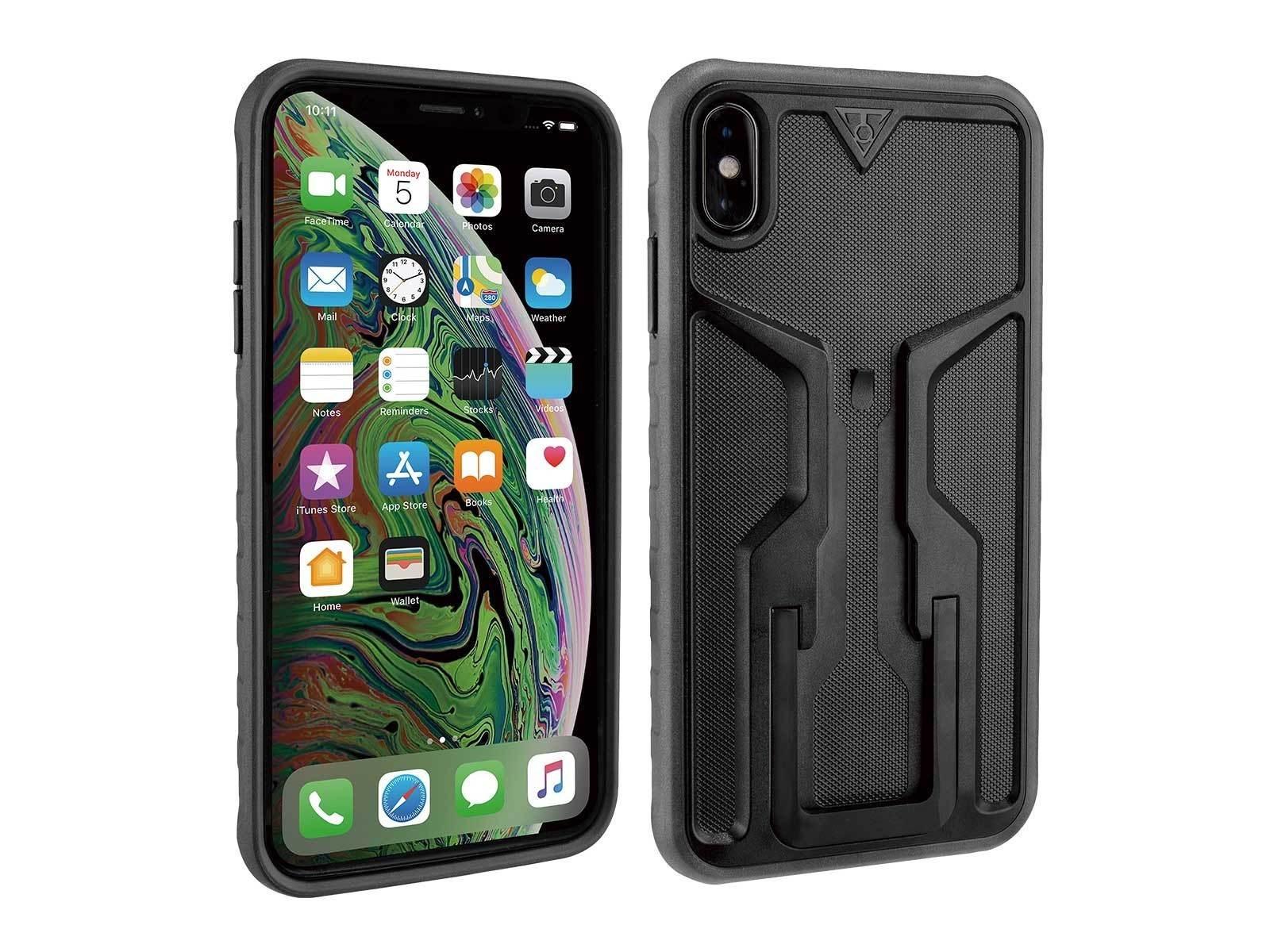 Pokrowiec Topeak Ridecase For Iphone Xs Max Black - zdjęcie 2
