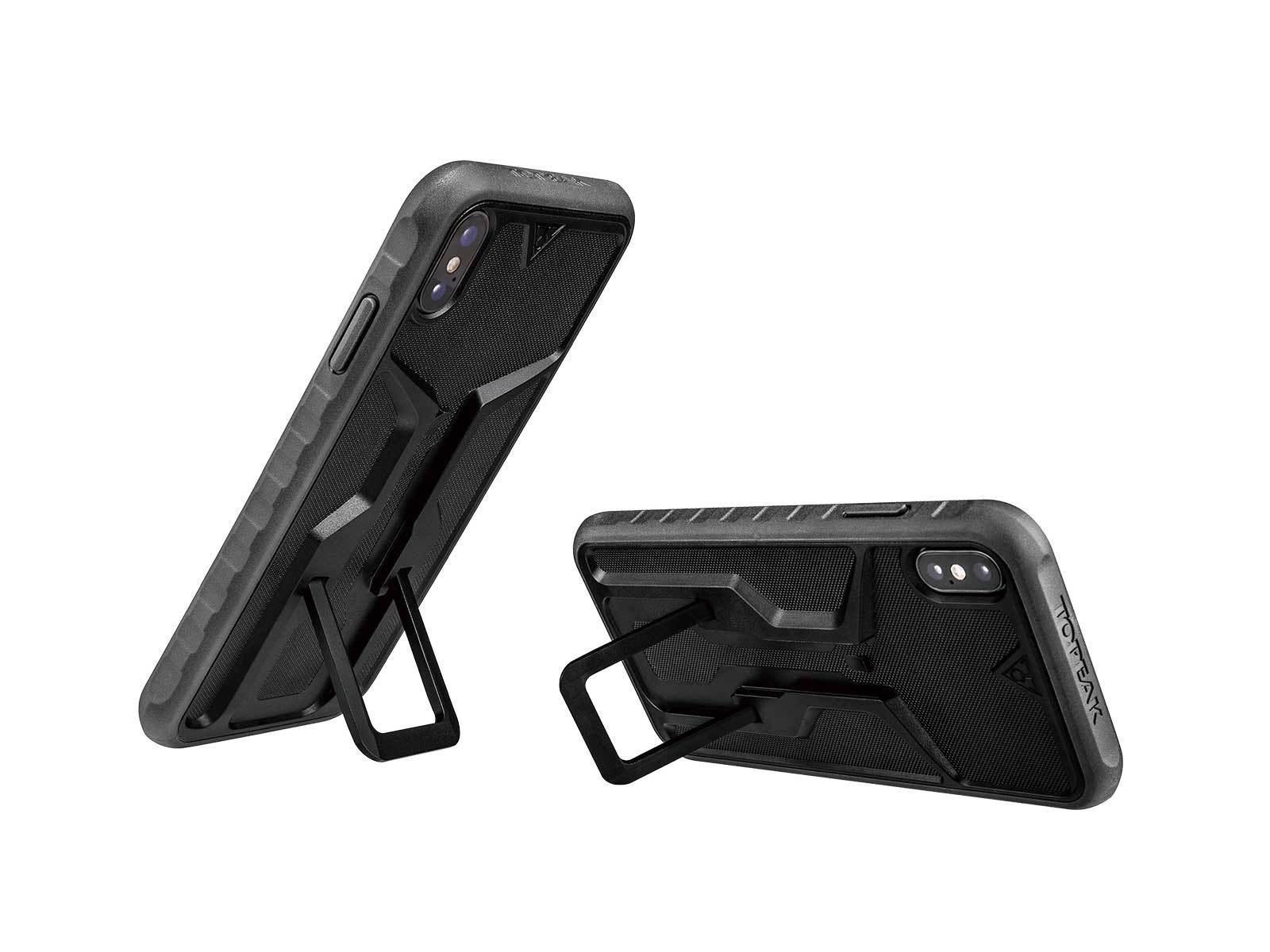 Pokrowiec Topeak Ridecase For Iphone Xs Max Black - zdjęcie 3