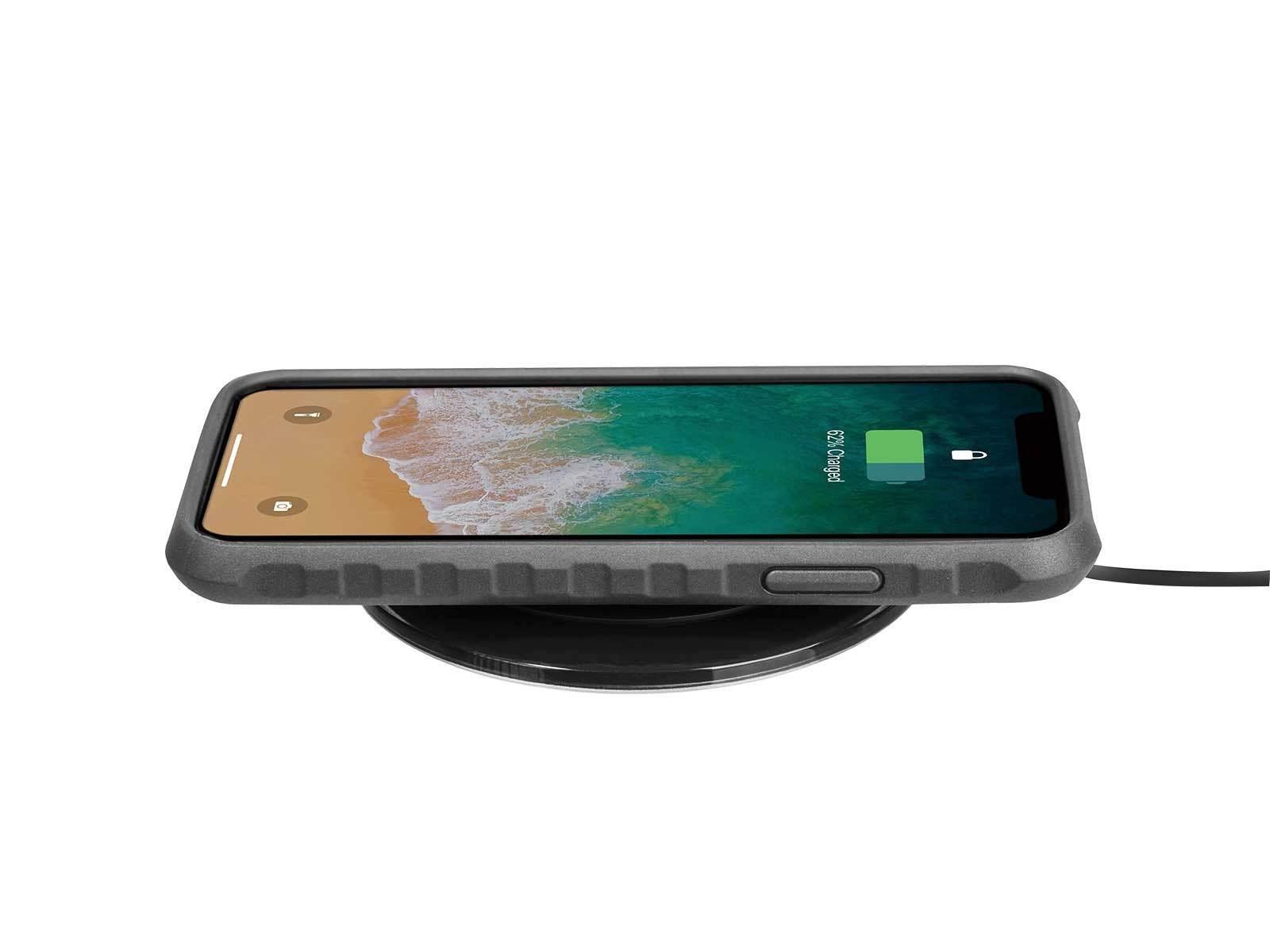 Pokrowiec Topeak Ridecase For Iphone Xr Black/Gray - zdjęcie 5