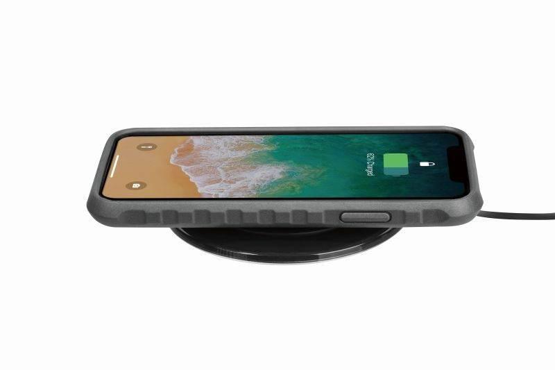 Pokrowiec Topeak Ridecase For Iphone Xr Black/Gray - zdjęcie 6