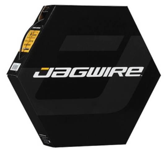 Pancerz przerzutki Jagwire SP-40 box 50 LEX-SL Smar - zdjęcie 2