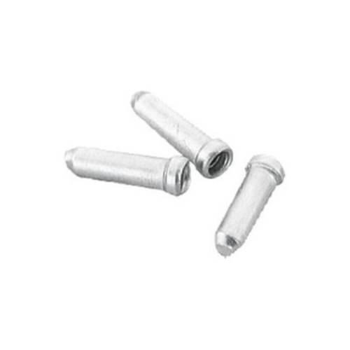 Końcówka Jagwire linki hamulca 1,8mm opak500 szt. - zdjęcie 2