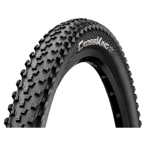 Opona 29 x 2.20 Continental Cross King | CO0150406 - zdjęcie 2