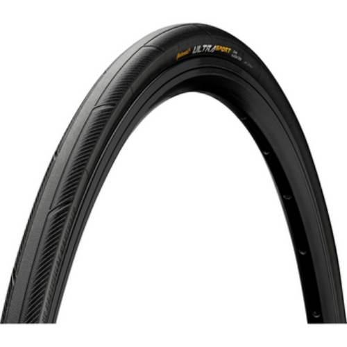 Opona 700 x 25C Continental Ultra Sport PF - zdjęcie 2