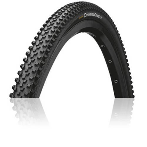 Opona 29 x 2.30 Continental Cross King | CO0150410 - zdjęcie 2
