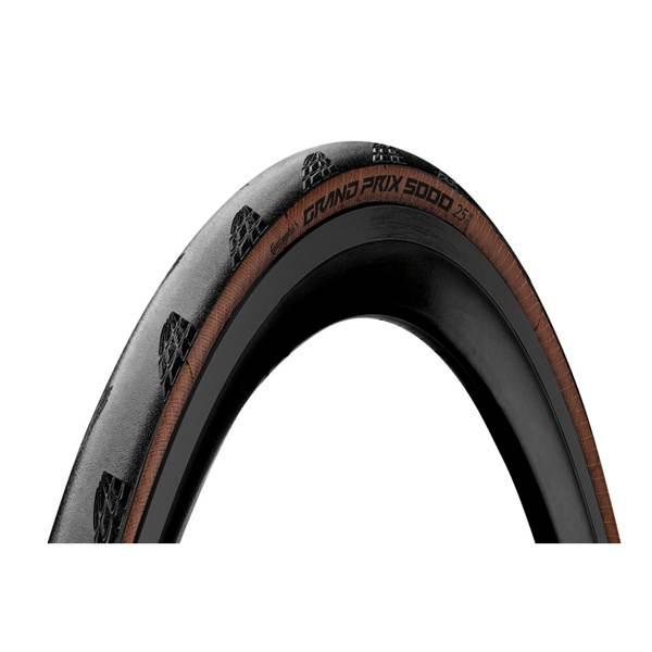 Opona 622 x 28C Continental Grand Prix 5000