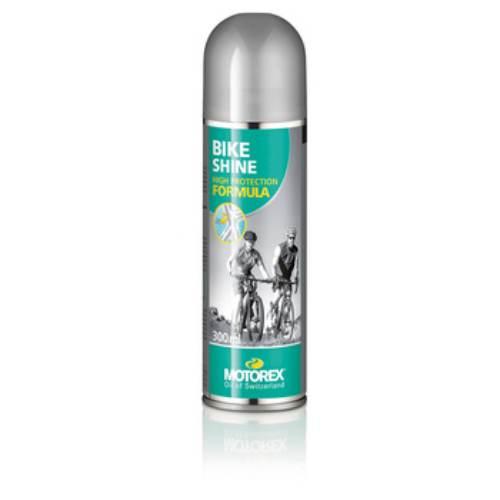 Środek nabłyszczający Motorex Bike Shine - zdjęcie 2