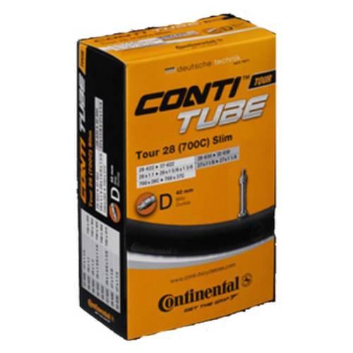 Dętka 29 65-622->70-622 325g Continental - zdjęcie 2