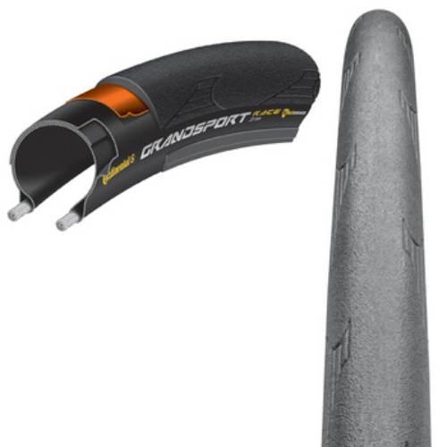 Opona 700 x 28C Continental Grand Sport Race - zdjęcie 2
