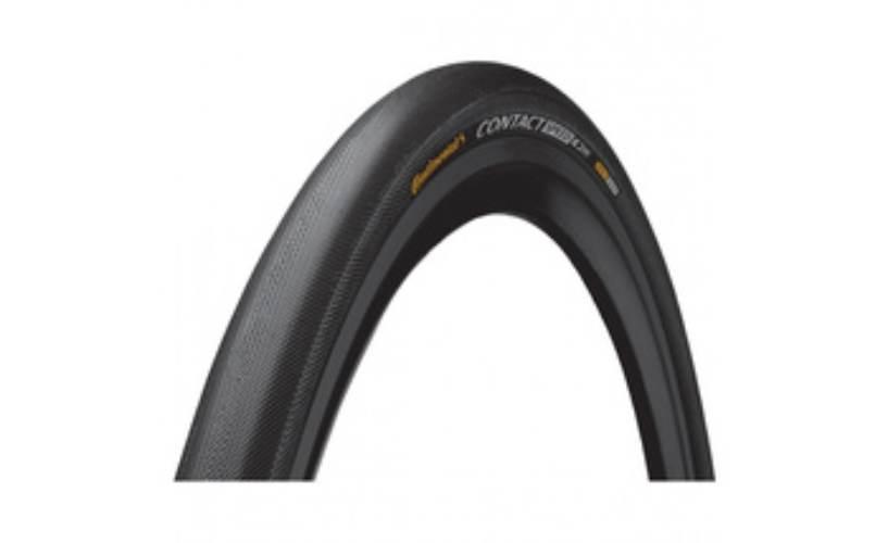 Opona 28 x 42C Continental Contact Speed SL Drut - zdjęcie 2