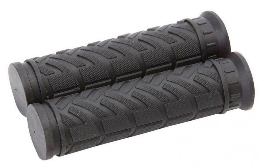 Chwyty kierownicy HL-G47 120 90 mm | HL-G47/B90 - zdjęcie 2