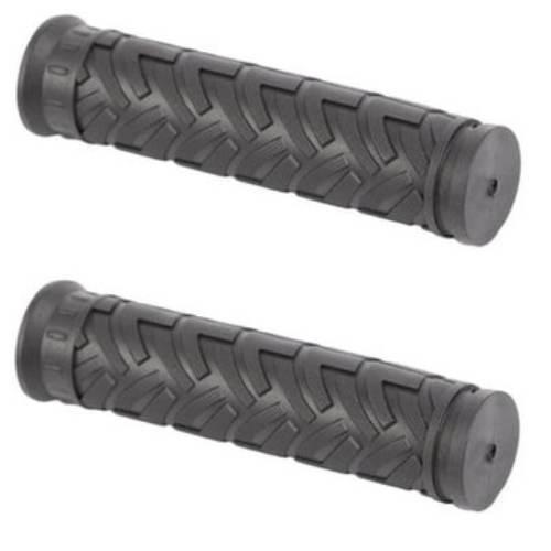 Chwyty kierownicy HL-G47 120 90 mm | HL-G47/B90 - zdjęcie 3
