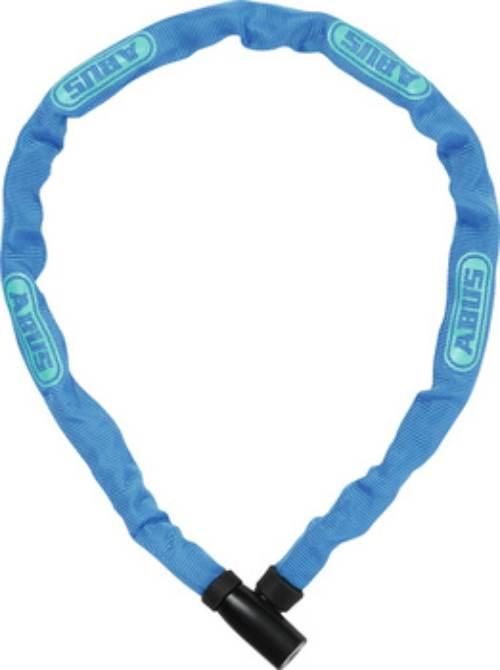 Zapięcie Abus Chain locks 4804K/75 BU STEEL-O-CHAI - zdjęcie 2