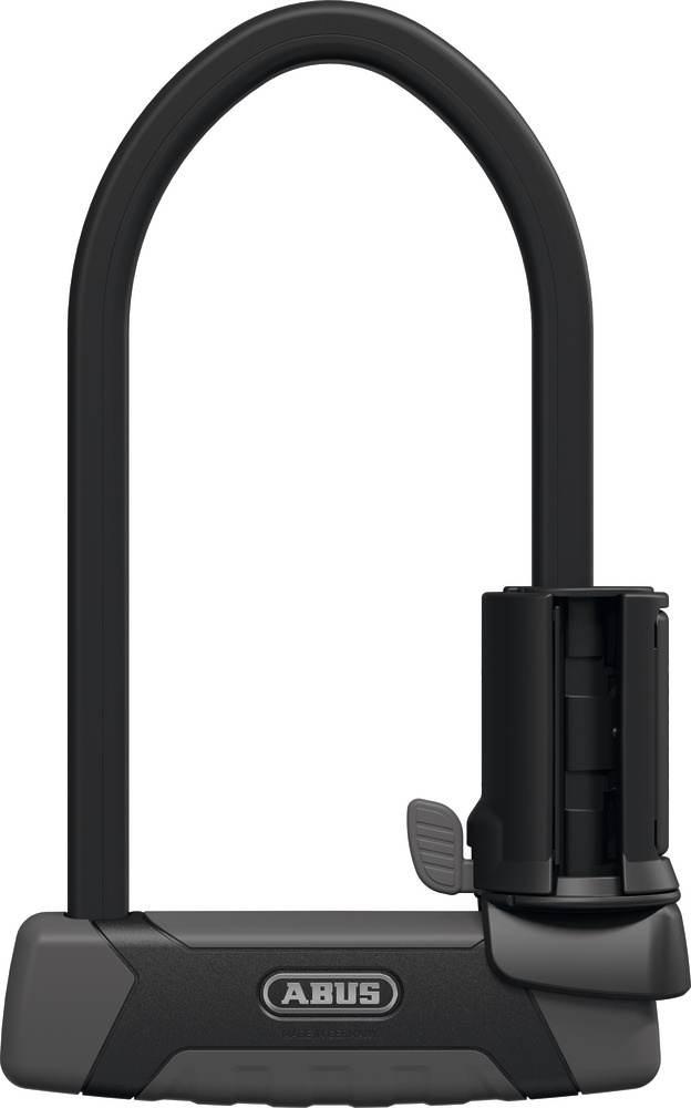 Zapięcie Abus U-Lock 540/160HB300 SH B GRANIT XPLU