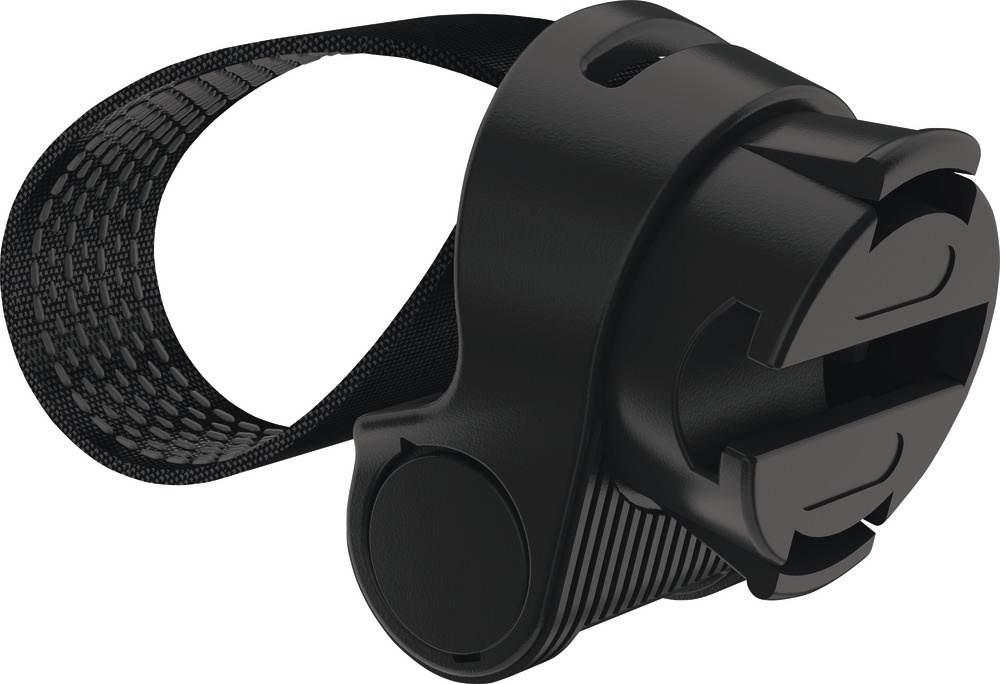 Zapięcie Abus U-Lock 640/135HB230 BK TexK GRANIT P - zdjęcie 2