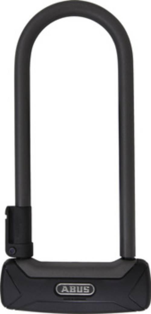 Zapięcie Abus U-Lock 640/135HB230 BK TexK GRANIT P - zdjęcie 3