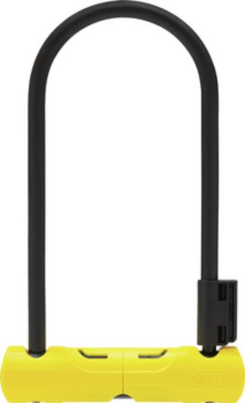 Zapięcie Abus U-Lock 402/170HB230 YE SH34 - zdjęcie 2