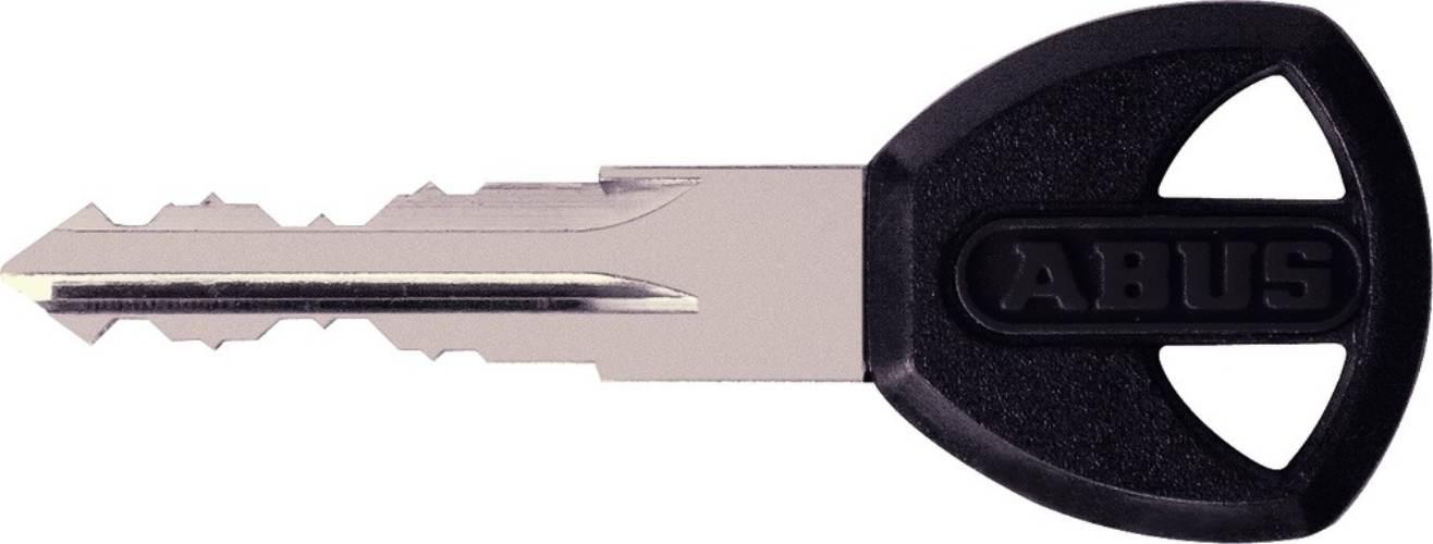 Zapięcie Abus Steel-O-Flex 7200/110 RBU IVERA Stee - zdjęcie 2