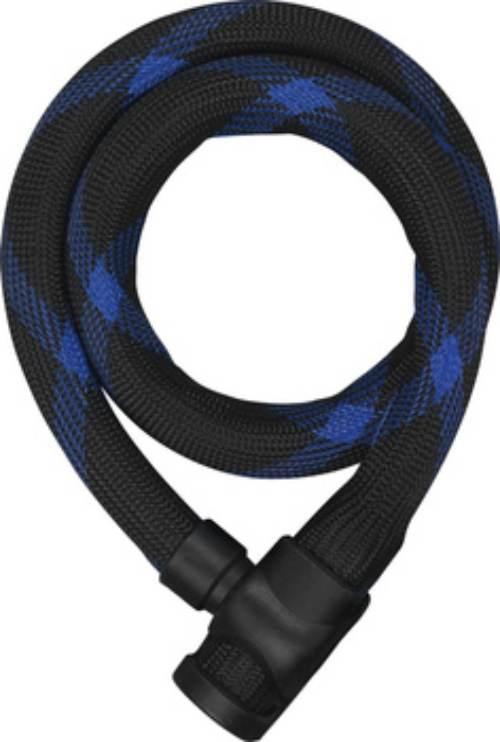 Zapięcie Abus Steel-O-Flex 7200/110 RBU IVERA Stee - zdjęcie 3