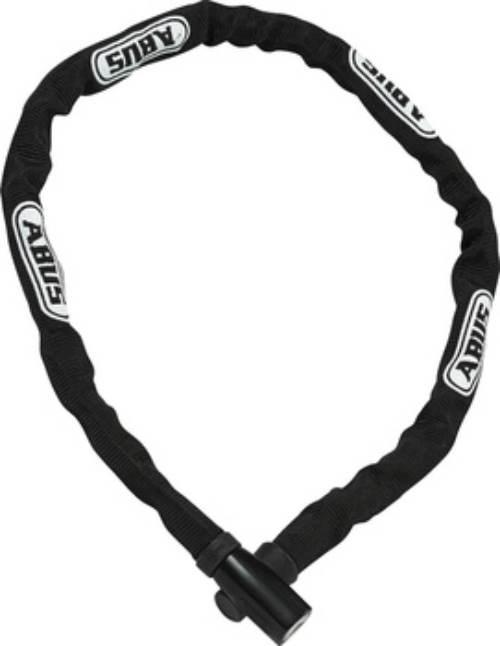 Zapięcie Abus Chain locks 4804K/110 BK STEEL-O-CHA - zdjęcie 2