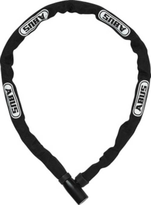 Zapięcie Abus Chain locks 4804K/75 BK STEEL-O-CHAI - zdjęcie 2