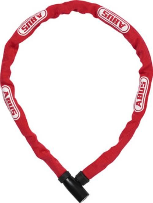 Zapięcie Abus Chain locks 4804K/75 RD STEEL-O-CHAI - zdjęcie 2