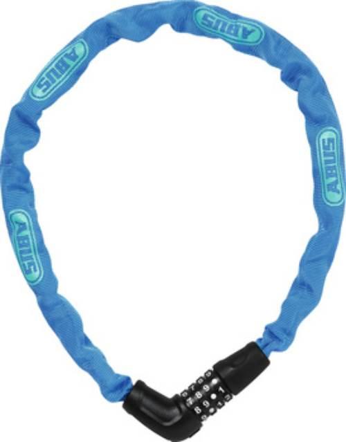Zapięcie Abus Chain locks 5805C/75 BU STEEL-O-CHAI - zdjęcie 2