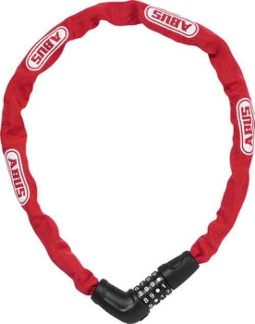 Zapięcie Abus Chain locks 5805C/75 RD STEEL-O-CHAI - zdjęcie 2