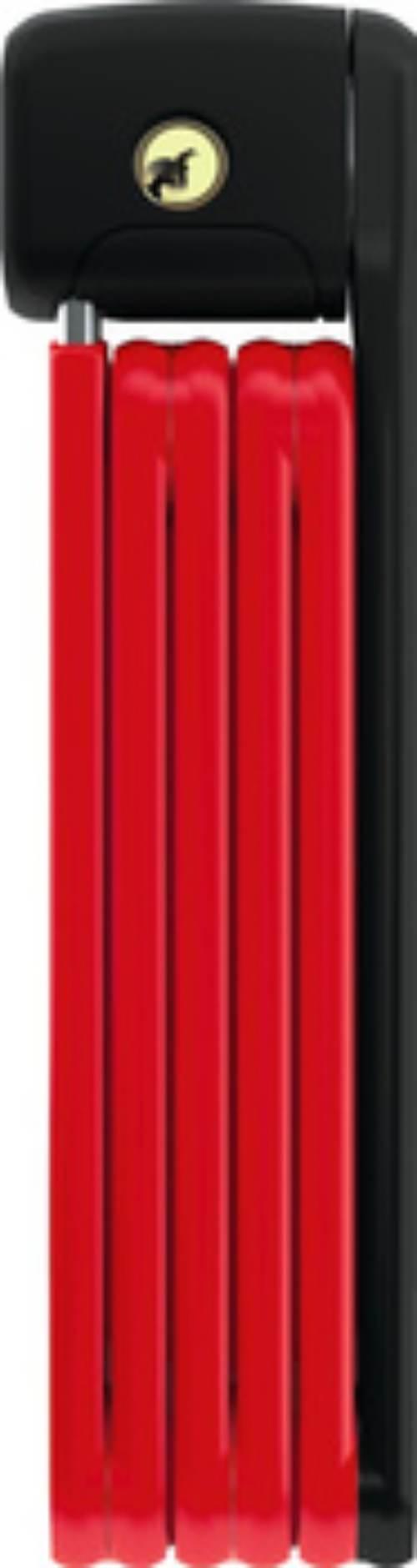 Zapięcie Abus Bordo 6055K/85 RD SH BORDO LITE - zdjęcie 3