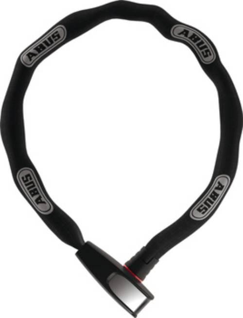 Zapięcie Abus Chain locks 6806K/110 BK CATENA - zdjęcie 2
