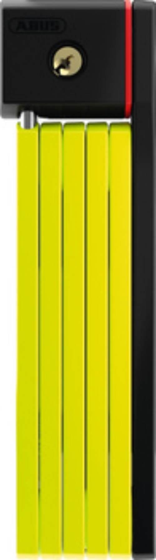 Zapięcie Abus Bordo 5700K/80 LM SH BORDO uGrip - zdjęcie 3