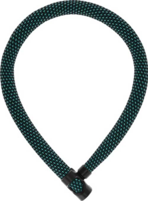 Zapięcie Abus Chain locks 7210/85 diving blue - zdjęcie 2
