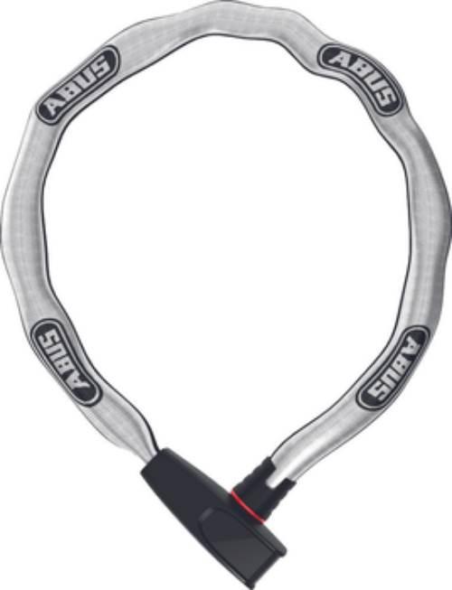 Zapięcie Abus Chain locks 6806K/110 reflective CAT - zdjęcie 2