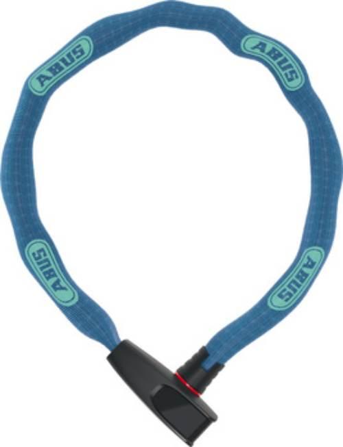 Zapięcie Abus Chain locks 6806K/85 NEON BU CATENA - zdjęcie 2